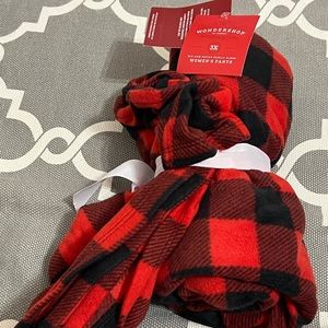 Christmas - Wondershop Women's Pajama Pants